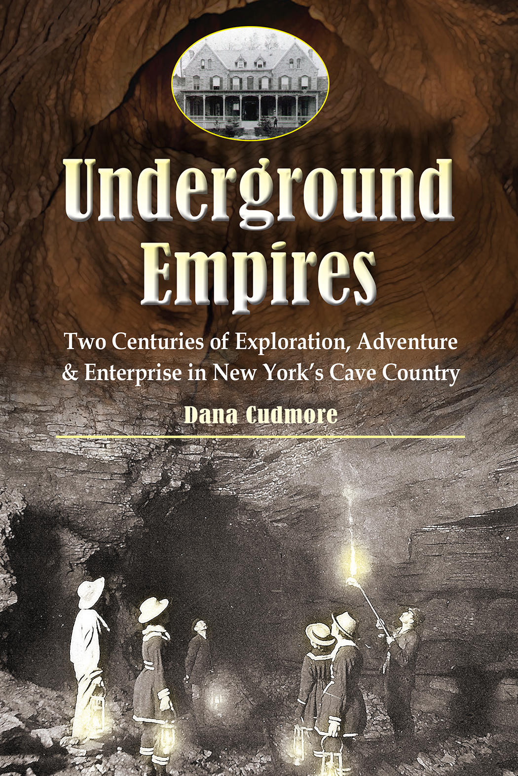 Underground Empires